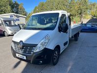 Flakbil RENAULT Master dCi 145