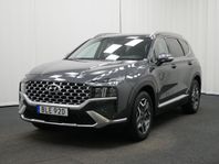 Hyundai Santa Fe HEV AWD 1.6 4WD Advanced