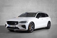 Volvo V60 Polestar Engineered Recharge T8