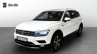 Volkswagen Tiguan Allspace TDI200 DSG 4M 7-sits/Backkamera/A