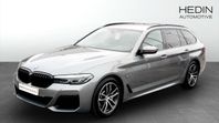 BMW 530e xDrive Touring M Sport Drag Harman Kardon