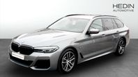 BMW 530e xDrive Touring M Sport Drag Harman Kardon