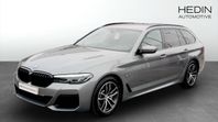 BMW 530e xDrive Touring M Sport Drag Harman Kardon