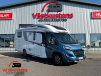 Knaus Sky Wave 700 MEG / Automat 9 vxl / ALDE