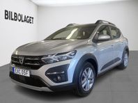 Dacia Sandero Stepway TCe 90 Comfort