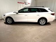 Seat Leon ST Sportstourer TSI 110 Style Kombi