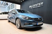 Opel Astra Sports Tourer 1.4 EDIT Dynamic Euro 6 (125Hk)