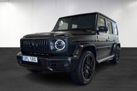 Mercedes-Benz G 63 AMG / Superior Line / G-Manufaktur / Sv-s