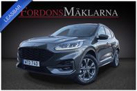 Ford Kuga PLUG-IN HYBRID ST LINE NAVI KAMERA LEASBAR