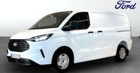 Ford Transit Custom Skåp Trend FWD 280 SWB 2.0L 136hk Aut