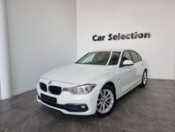 BMW 320 d xDrive Sedan Steptronic Sport line