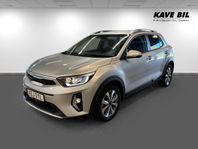 Kia Stonic 1.0 T-GDI DCT Advance (V-hjul, Värmare)