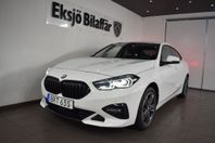 BMW 218 d Gran Coupé Steptronic Dragkrok