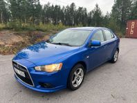 Mitsubishi Lancer Sportback 1.8 Euro 4