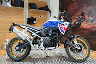 BMW F 900 GS | BLACK WEEK