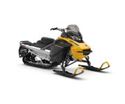 Ski-Doo Backcountry Sport 600 Efi 85HK -25 I Lager!