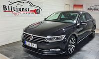 Volkswagen Passat 2.0 TDI SCR BlueMotion 4Motion GT