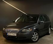 Volvo V50 2.4 Euro 4 (356kr) mån *SÅLD*