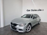 BMW 330 i xDrive Sedan Steptronic M Sport