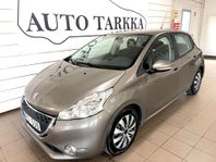 Peugeot 208 1.4 e-HDi EGS Automat 5-dörrar