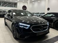 Mercedes-Benz E 200 AMG Burmester 360 / PANORAMATAK MOMS/VAT