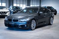 BMW 435 d xDrive Gran Coupé Steptronic M Sport Euro 6