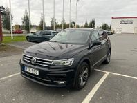 Volkswagen Tiguan Allspace 2.0TDI 4M GT Euro 6 MOMSBIL 7 SIT