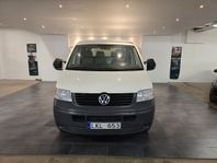 Volkswagen Transporter Chassi Cab T28 1.9 TDI Euro 4