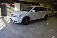 Fiat Freemont 2.0 (170hk) Multijet 4x4 7-sits / Drag / GPS B