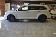 Fiat Freemont 2.0 (170hk) Multijet 4x4 7-sits / Drag / GPS B