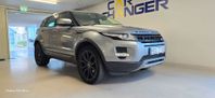 Land Rover Range Rover Evoque 2.2 TD4 AWD Pure Euro 5