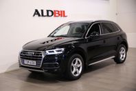 Audi Q5 TDI 190hk quattro Sport Proline Edt S Tronic / Drag