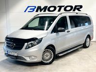 Mercedes-Benz Vito Tourer 116 CDI 3.1t Aut 9-SITS Euro 6