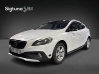 Volvo V40 Cross Country 180 HK T4 AWD AUT Momentum /VOC/PANO