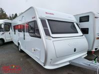 Kabe Estate 600 XL KS Dubbelbädd