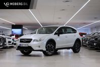 Subaru XV 2.0i 150hk 4WD ES Dragkrok