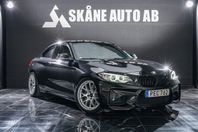 BMW M2 Manuell, 450HK STEG 2