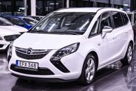 Opel Zafira Tourer 1.4 Turbo Enjoy Euro 6 7sits