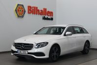 Mercedes-Benz E 200 T d Fleet 9G-Tronic Drag Navi Kamera