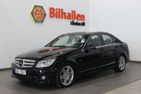 Mercedes-Benz C 220 CDI 5G-Tronic AMG Sport Panorama Automat