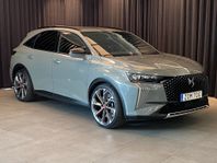 DS 7 Crossback E-Tense Performance Line+ 360 4X4 BRA SPEC