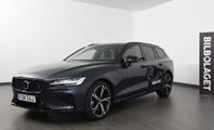 Volvo V60 T6 Plus Dark Edition Demobil / HarmanKardon / HUD