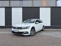 Volkswagen Passat Sportscombi 2.0 TDI SCR R-Line 6100MIL