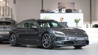 Porsche Taycan Sport Turismo MY25/Performance Battery Plus