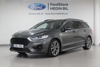 Ford Mondeo Kombi ST-Line 2.0 HEV 187HK Edition Automat