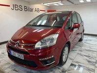 Citroën C4 Picasso 1.6 e-HDi Airdream EGS Euro 5 Ny Bes