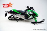 Arctic Cat F1100