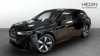 BMW iX 50 xDrive Sky Lounge Massagestolar Head-up Drag