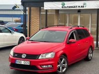 Volkswagen Passat  2.0 TDI 4Motion R-Line