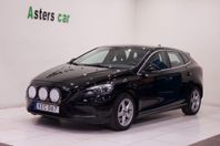 Volvo V40 T3 Momentum 152hk